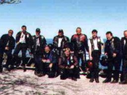Clubfahrt 2001